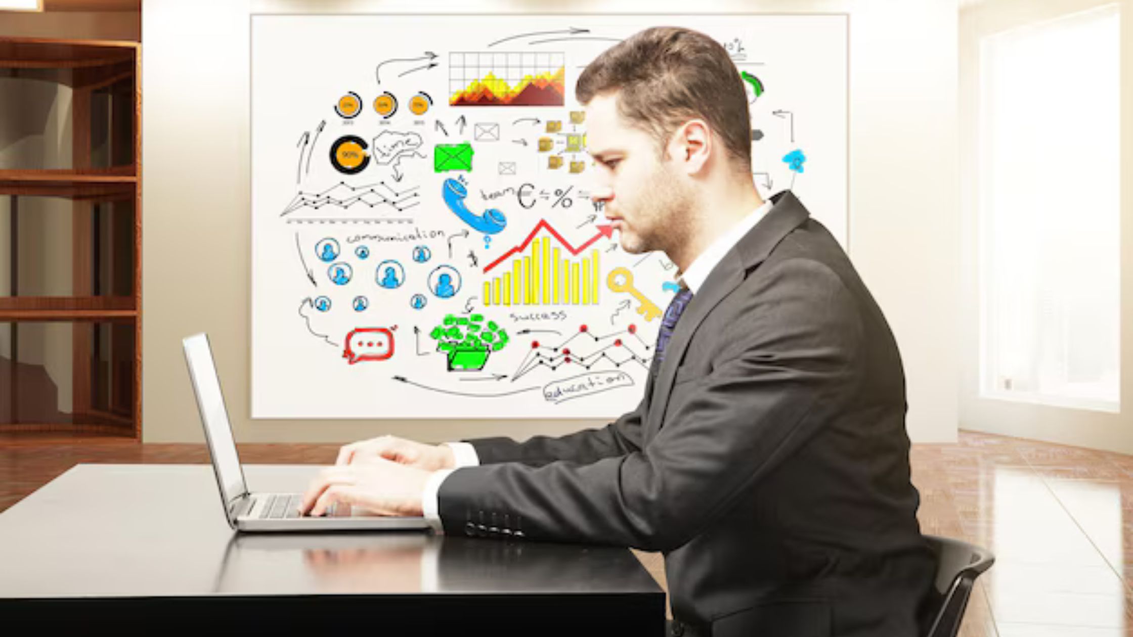 The Power Of Strategic Keywords In Appraisal Services